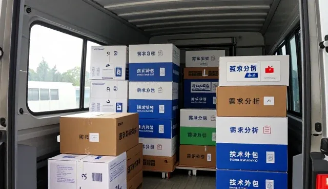 沈阳未艾科技有限公司以创新技术推动技术研究发展