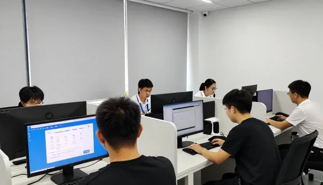 科技服务环境下软件测试服务价值不断提升