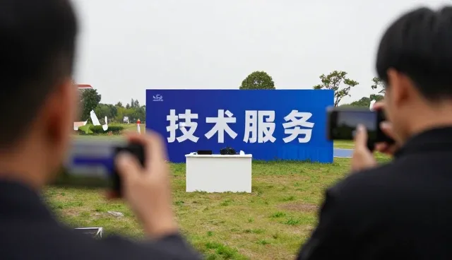 技术外包服务在企业运营中的实际应用与维护建议