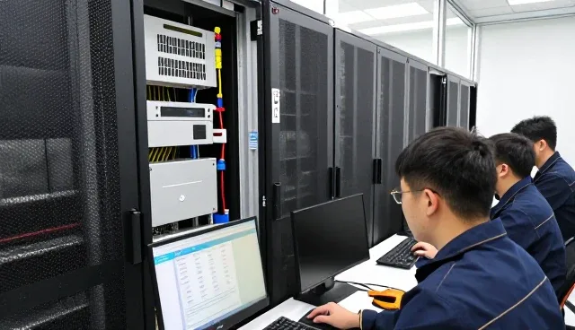 科技服务时代下定制软件开发应用价值分析
