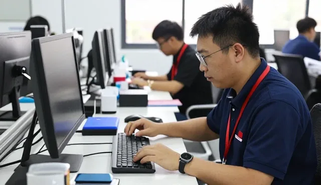 沈阳未艾科技有限公司解答关于技术研究的问题